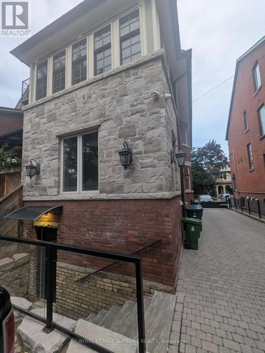 BSMT 1 - 98 CONCORD AVENUE