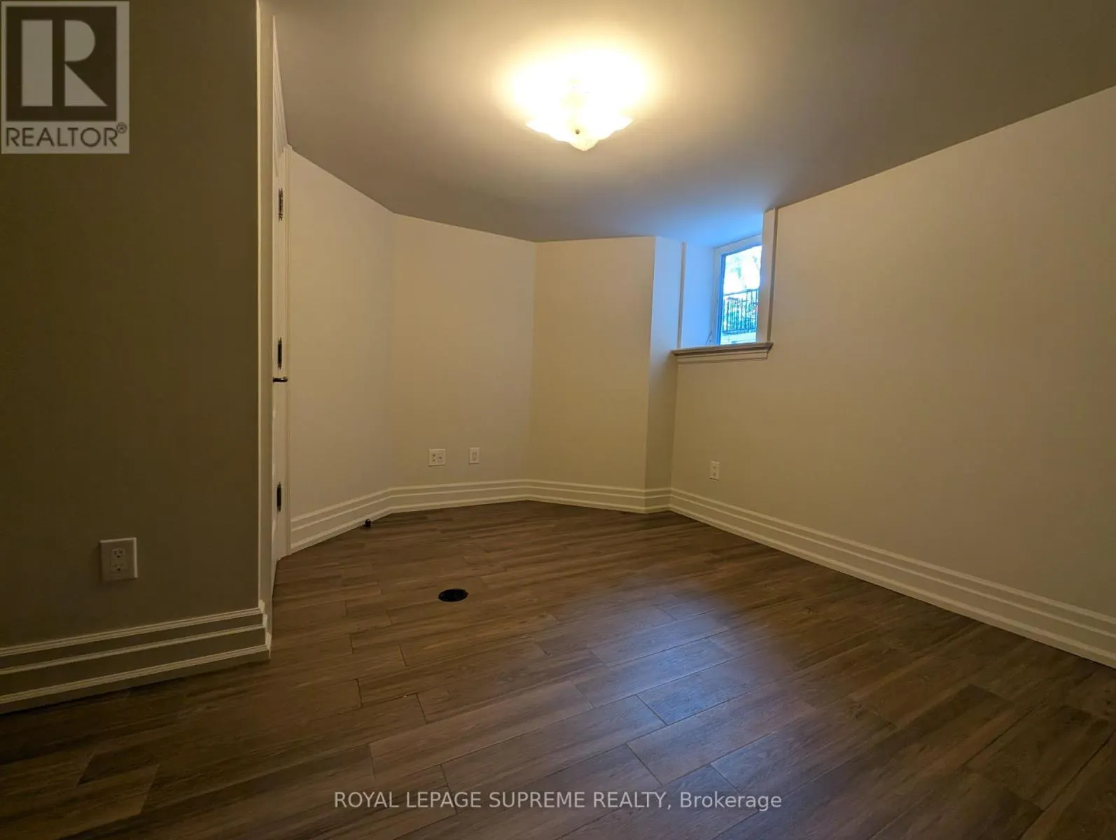 BSMT 1 - 98 CONCORD AVENUE