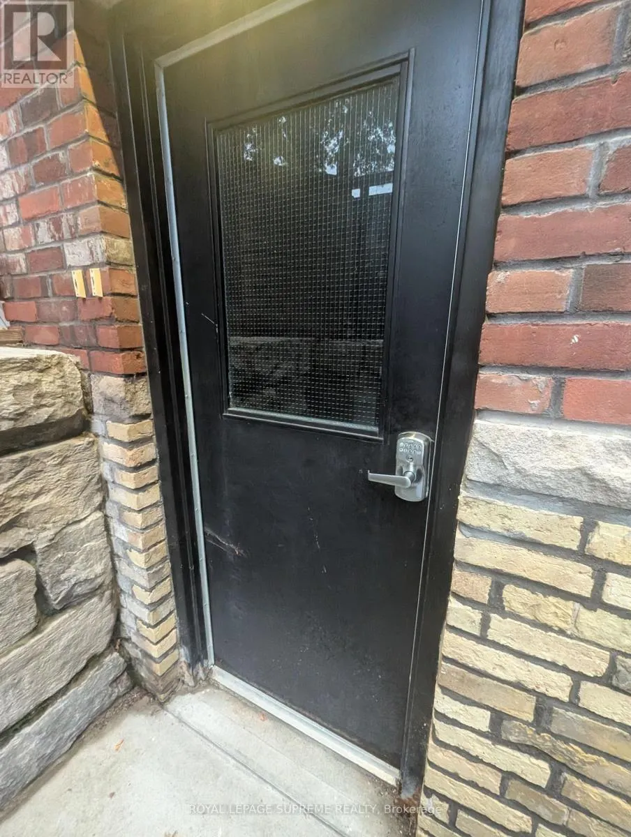BSMT 1 - 98 CONCORD AVENUE