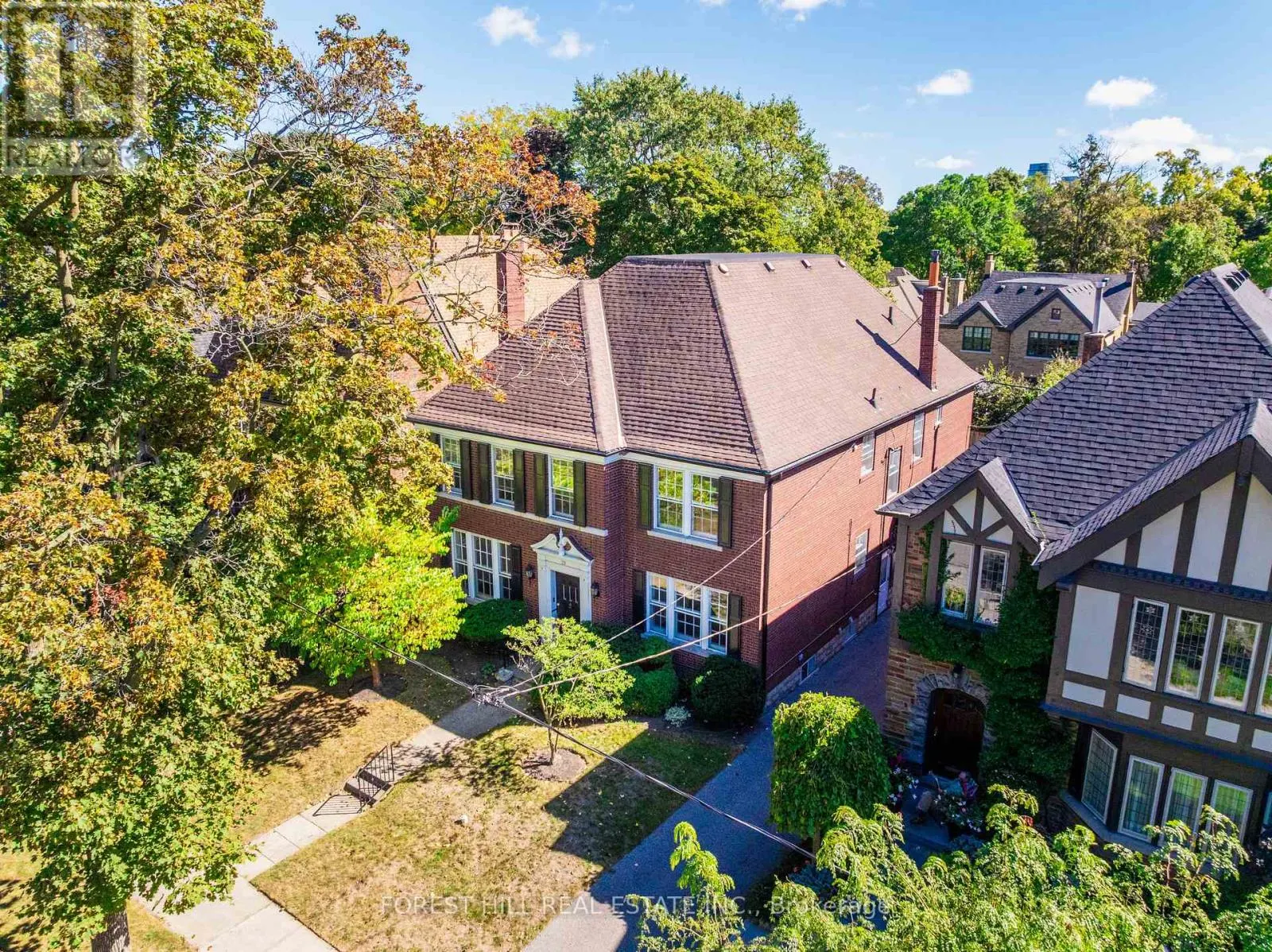 29 WHITEHALL ROAD