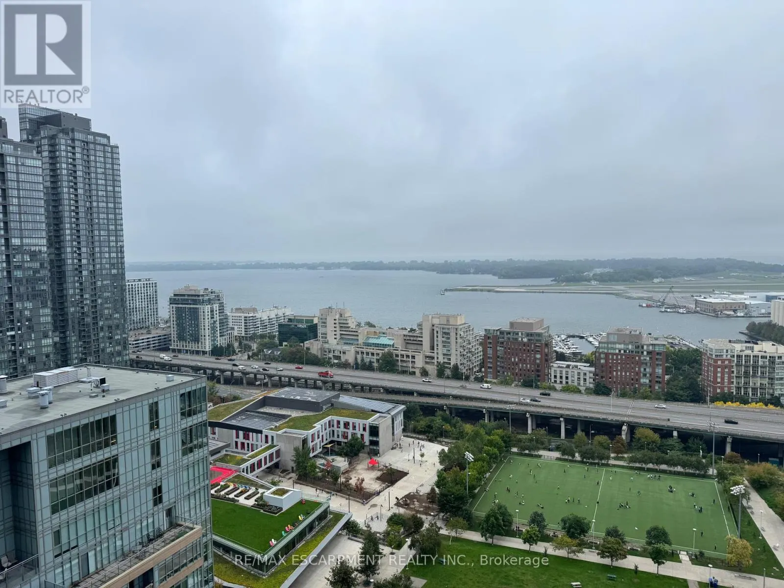 3108 - 15 ICEBOAT TERRACE