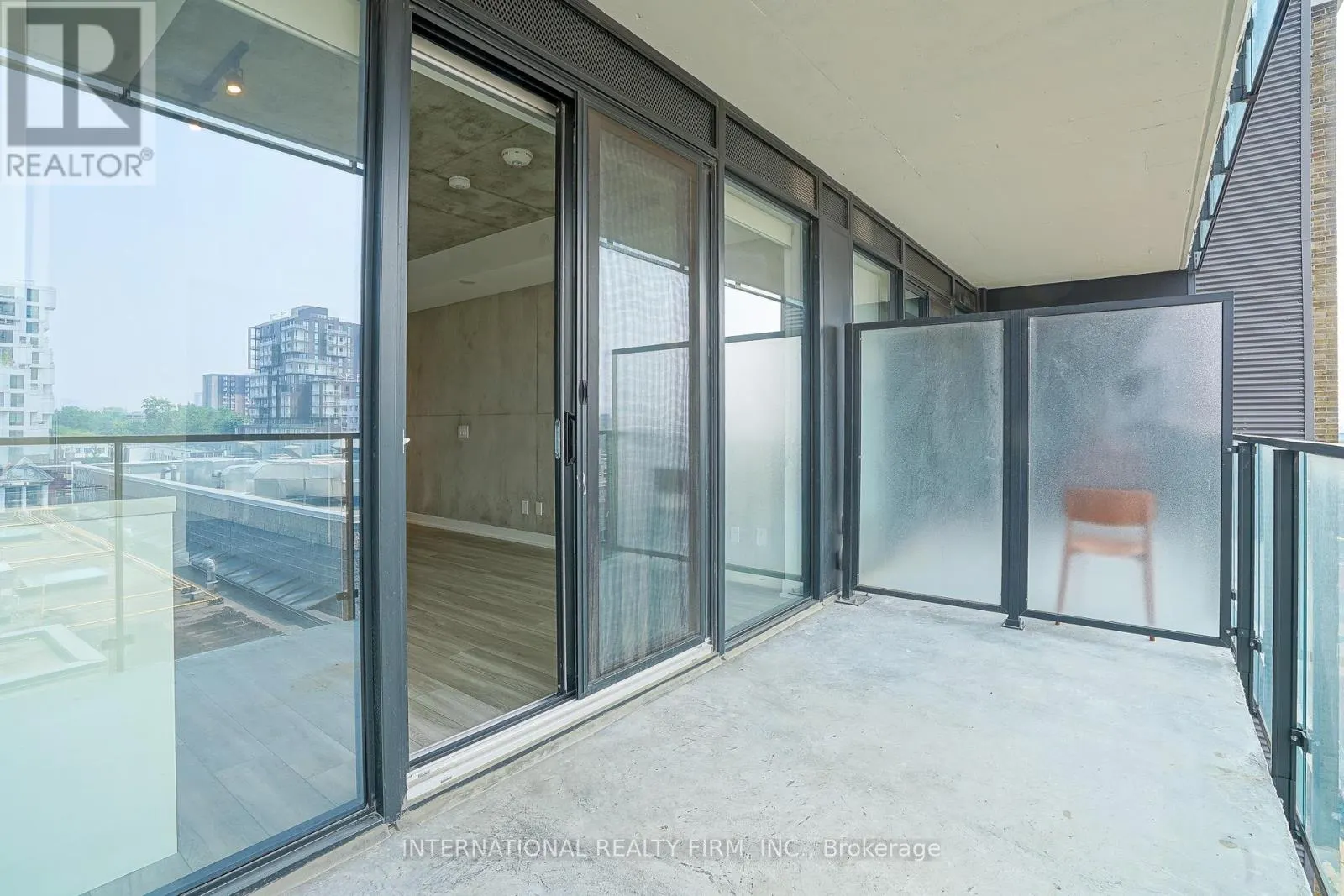 509 - 458 RICHMOND STREET W