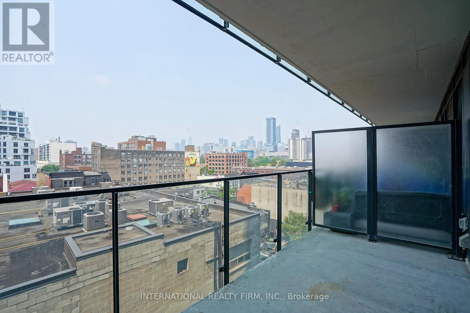 509 - 458 RICHMOND STREET W
