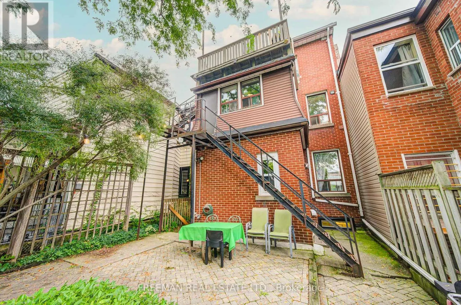 246 EUCLID AVENUE