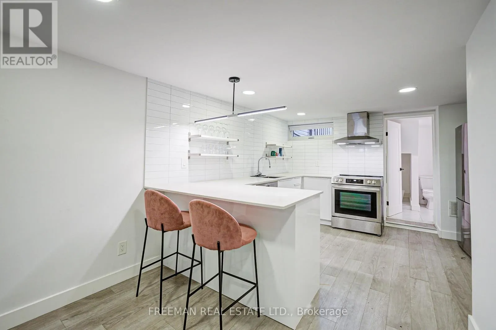 246 EUCLID AVENUE