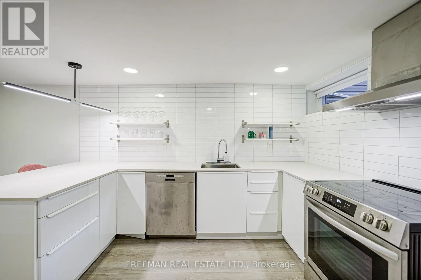 246 EUCLID AVENUE