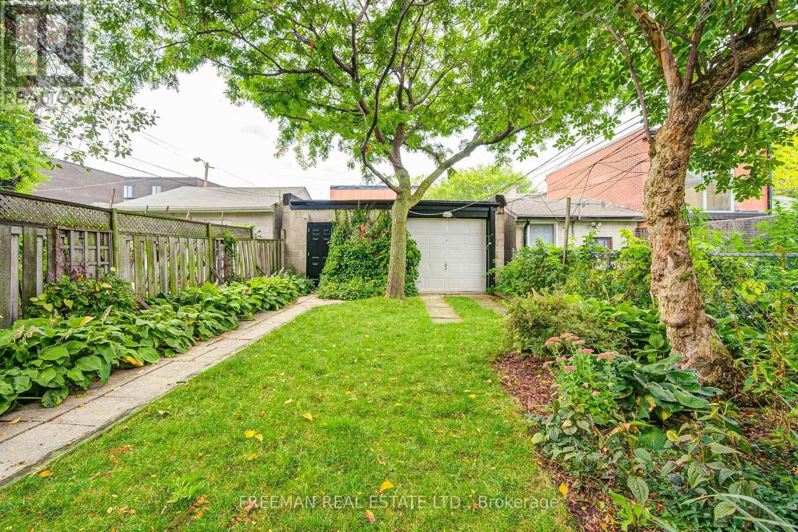 246 EUCLID AVENUE