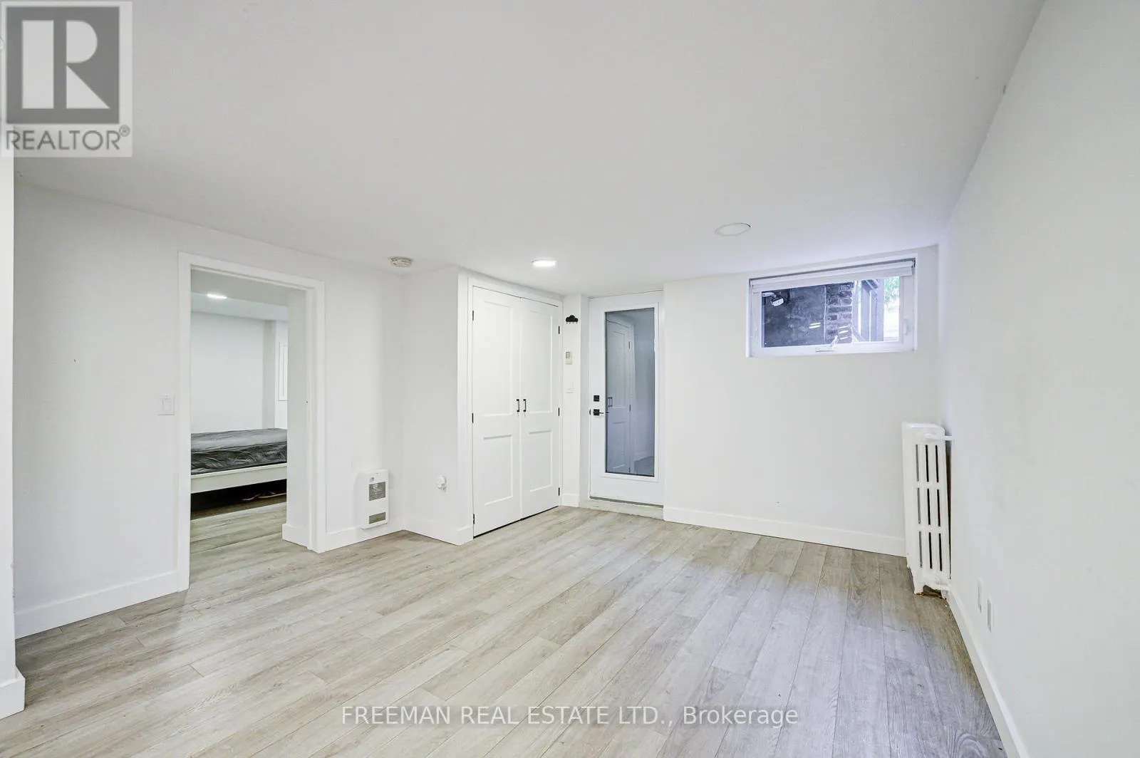 246 EUCLID AVENUE