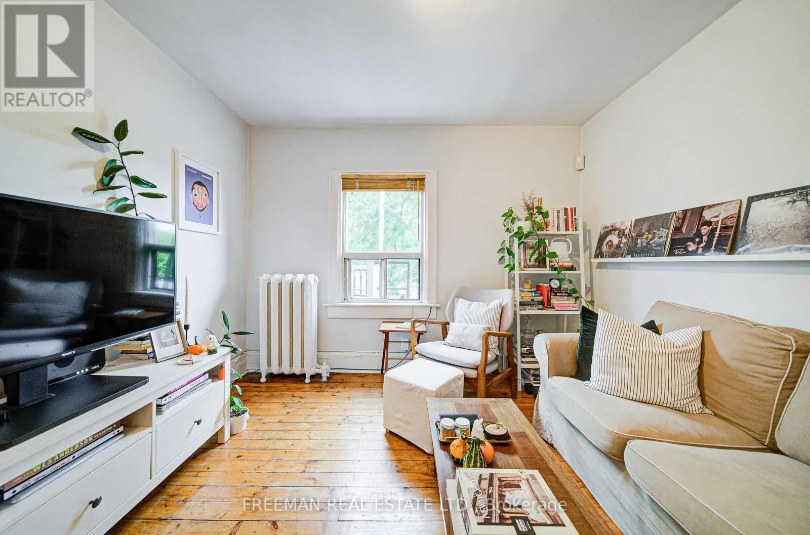 246 EUCLID AVENUE
