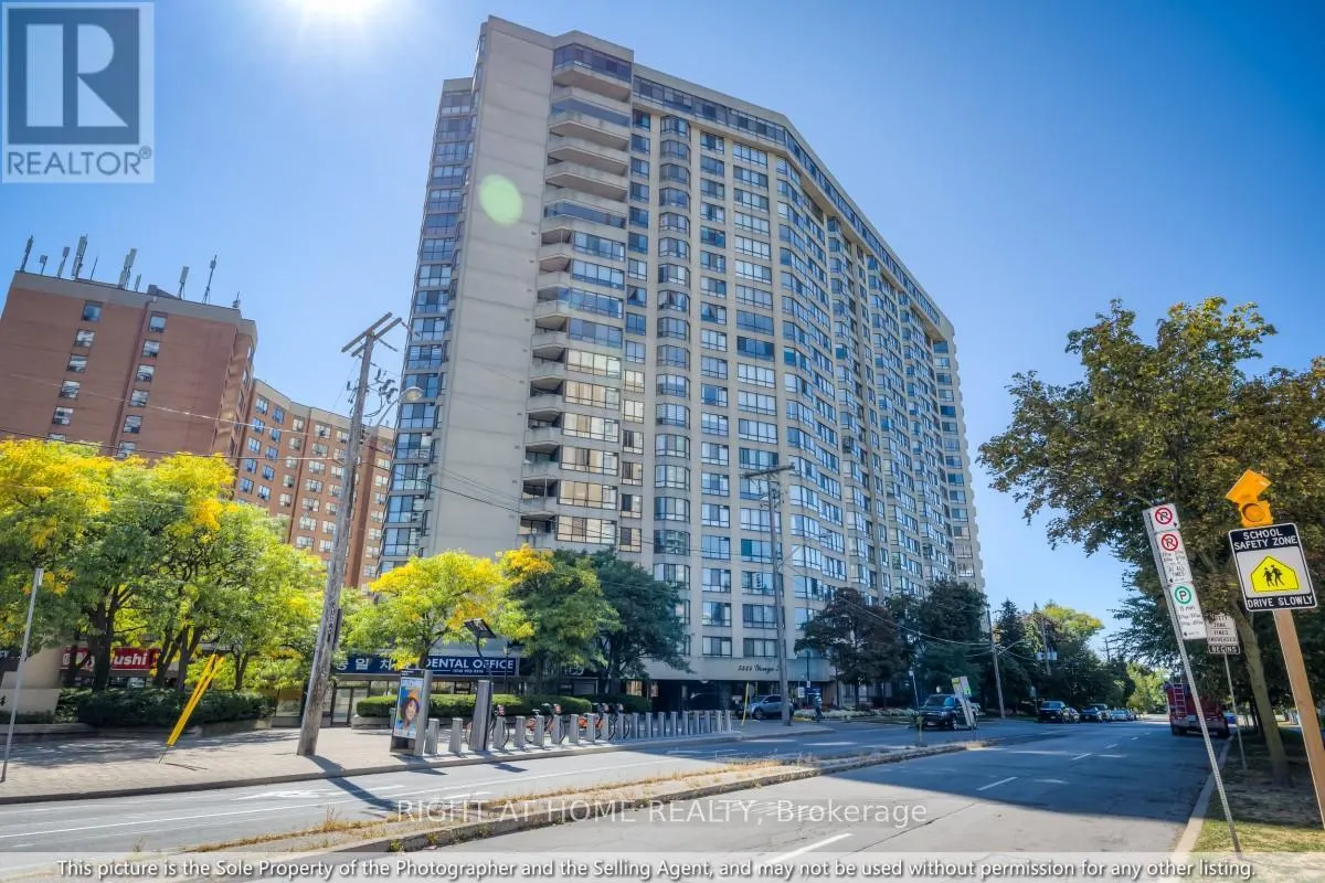 1810 - 5444 YONGE STREET