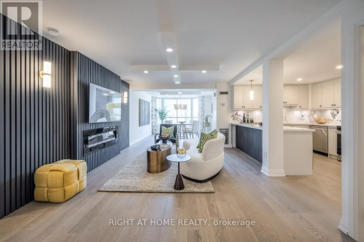 1810 - 5444 YONGE STREET