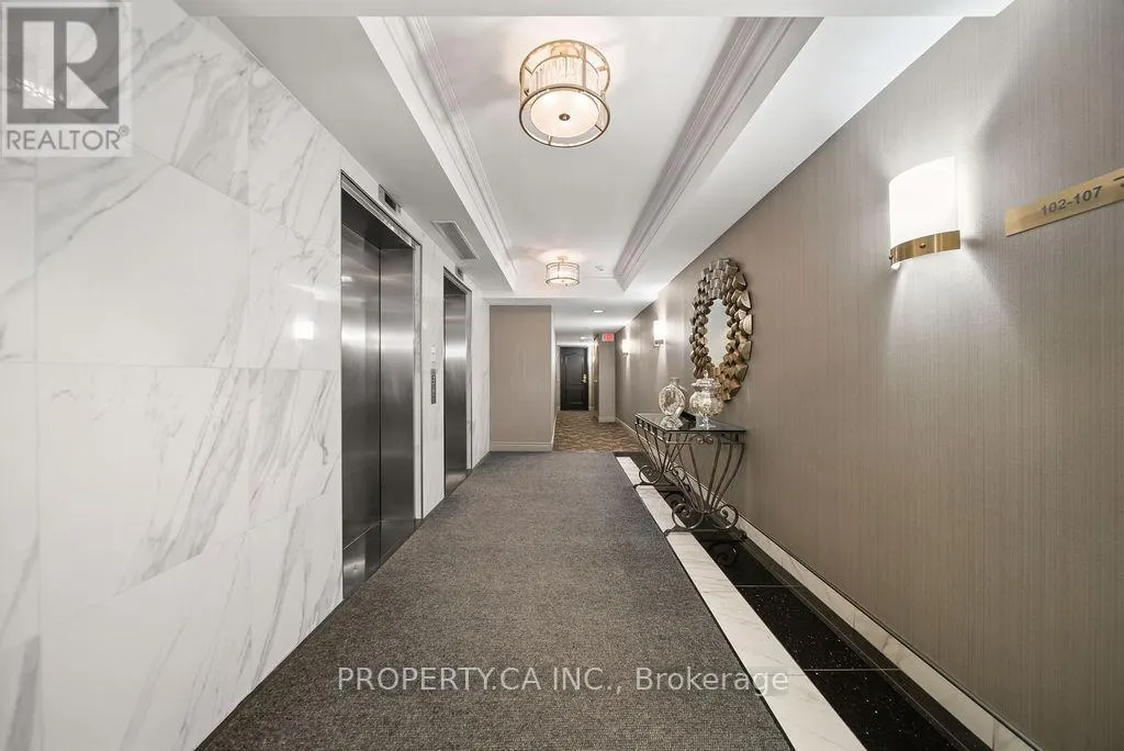 101 - 1801 BAYVIEW AVENUE