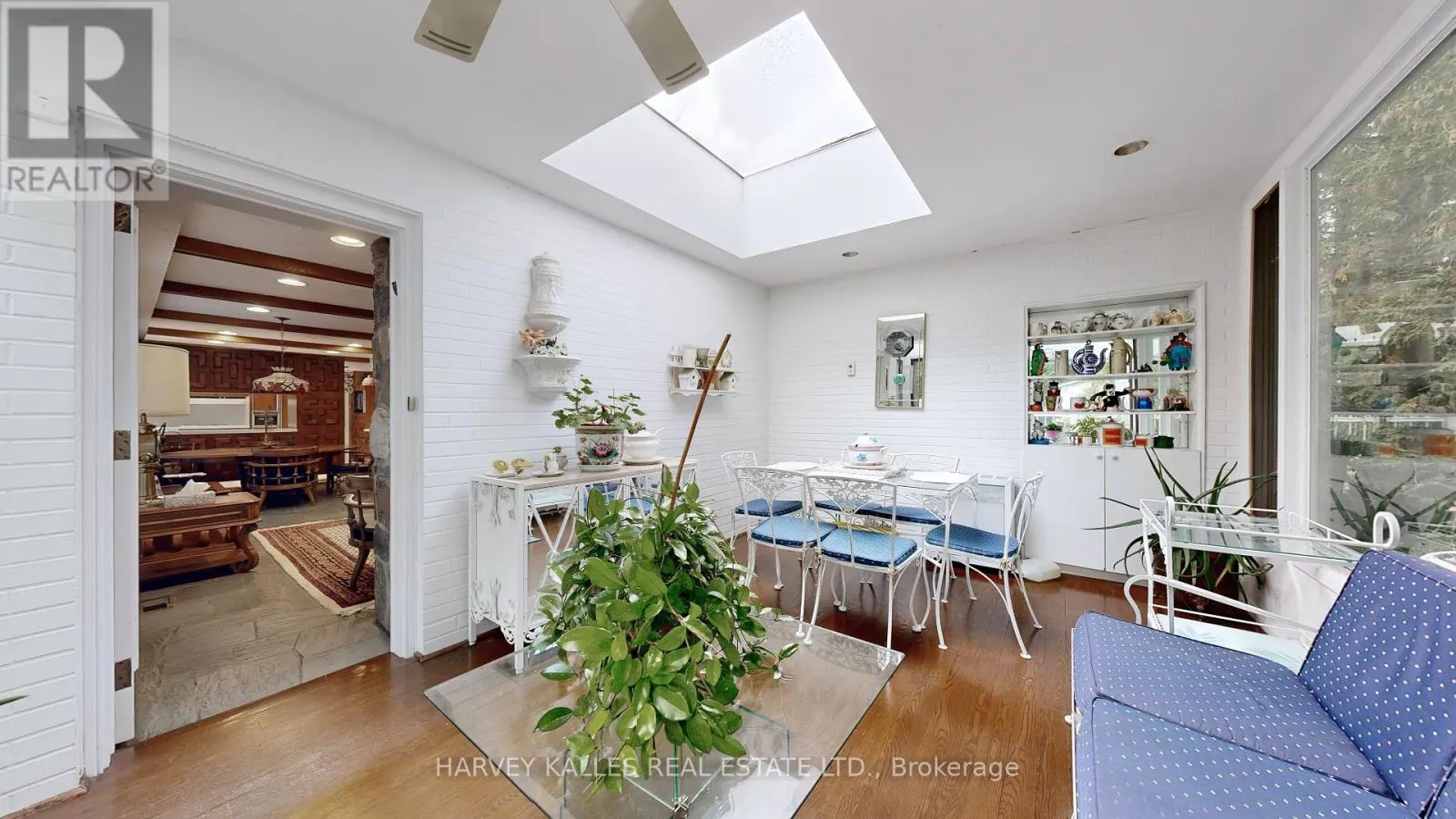 17 SAINTFIELD AVENUE