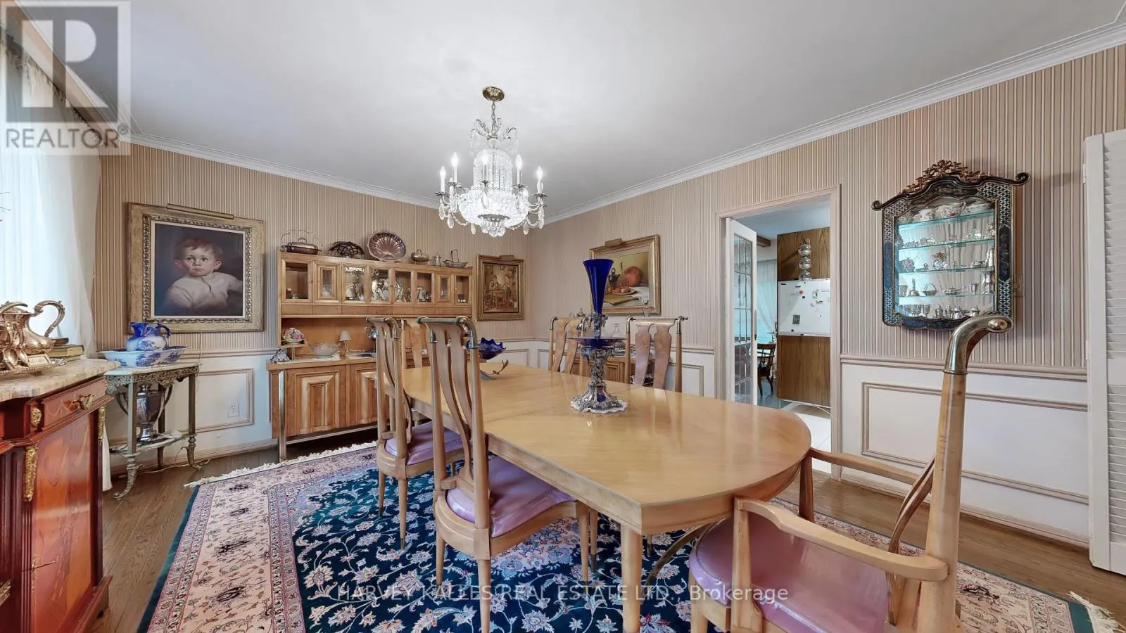 17 SAINTFIELD AVENUE