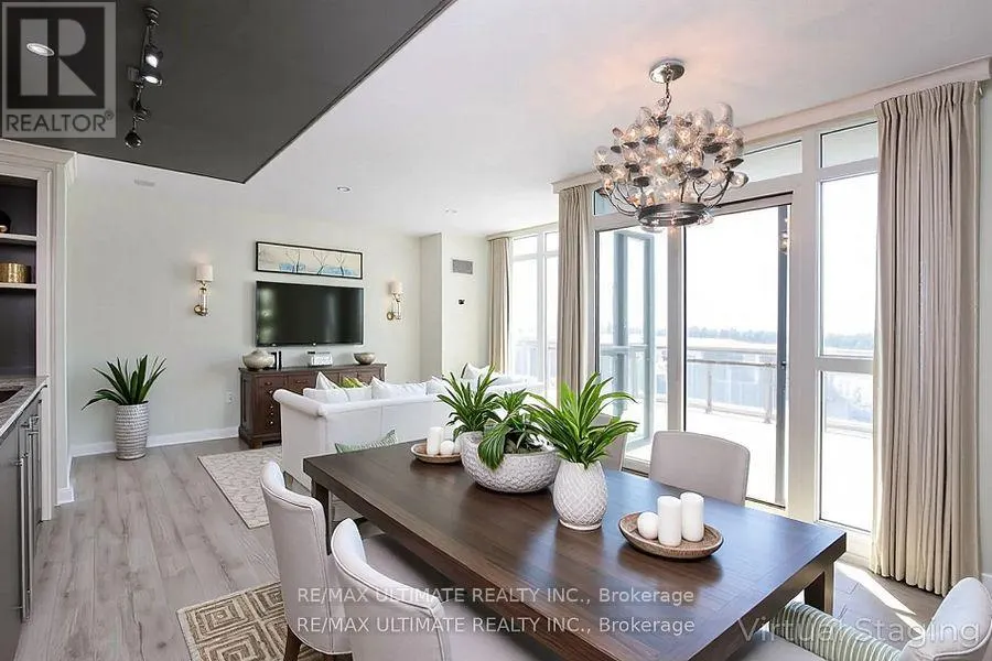 2109 - 15 ICEBOAT TERRACE