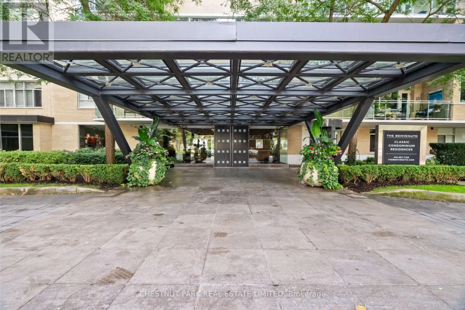 720 - 1 BENVENUTO PLACE