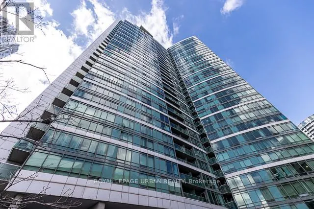 907 - 81 NAVY WHARF COURT