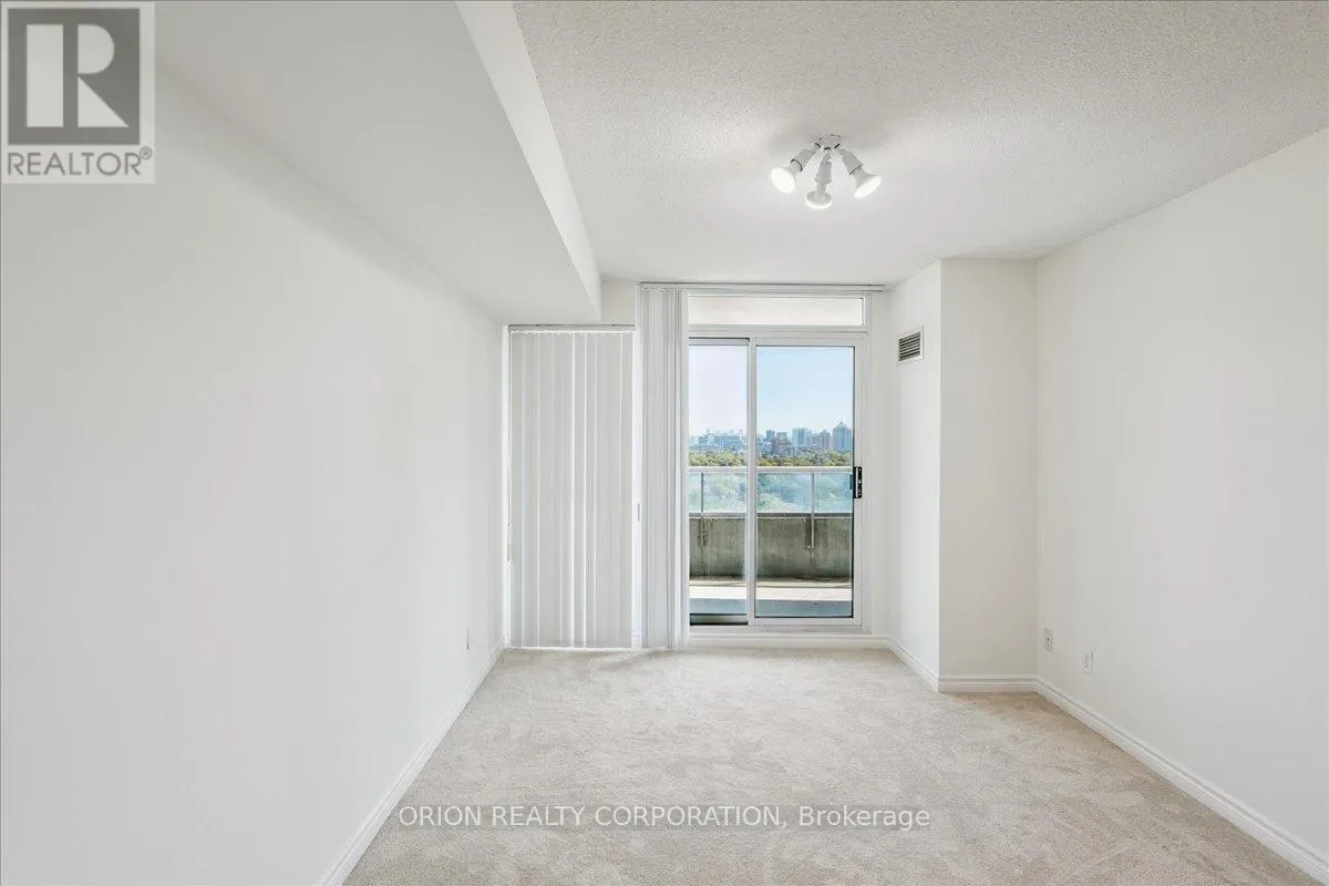 2307 - 18 SPRING GARDEN AVENUE
