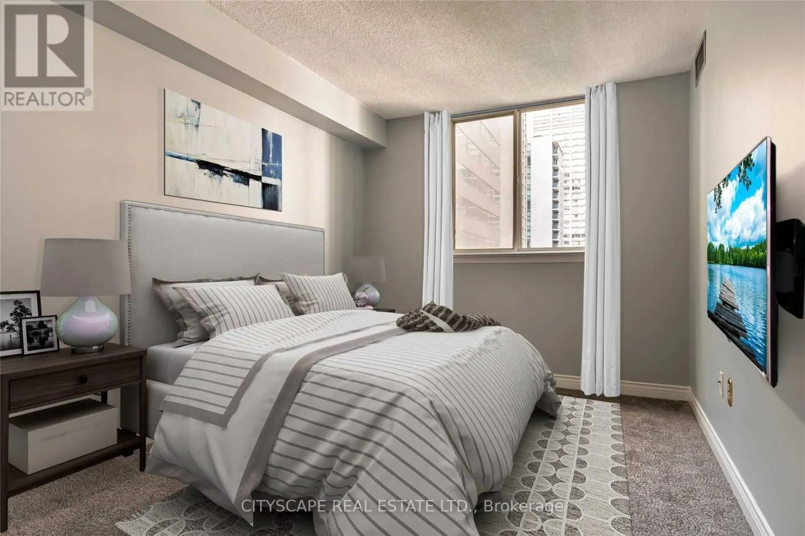 1101 - 1055 BAY STREET