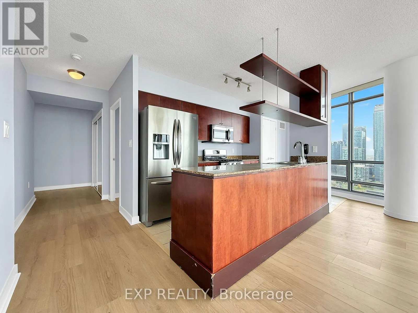 3202 - 5 MARINER TERRACE