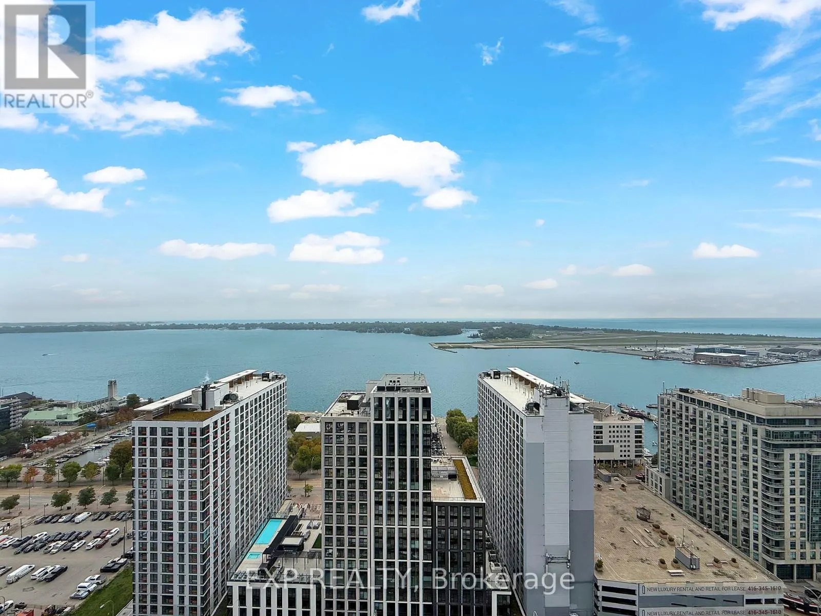 3202 - 5 MARINER TERRACE