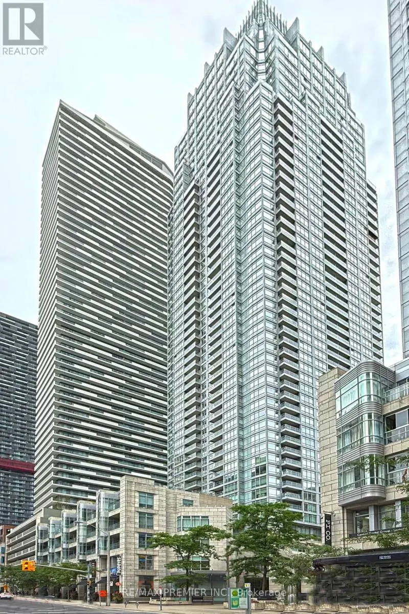 1512 - 2191 YONGE STREET
