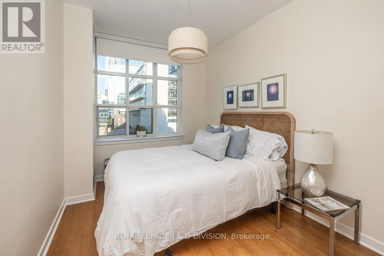 610 - 438 RICHMOND STREET W