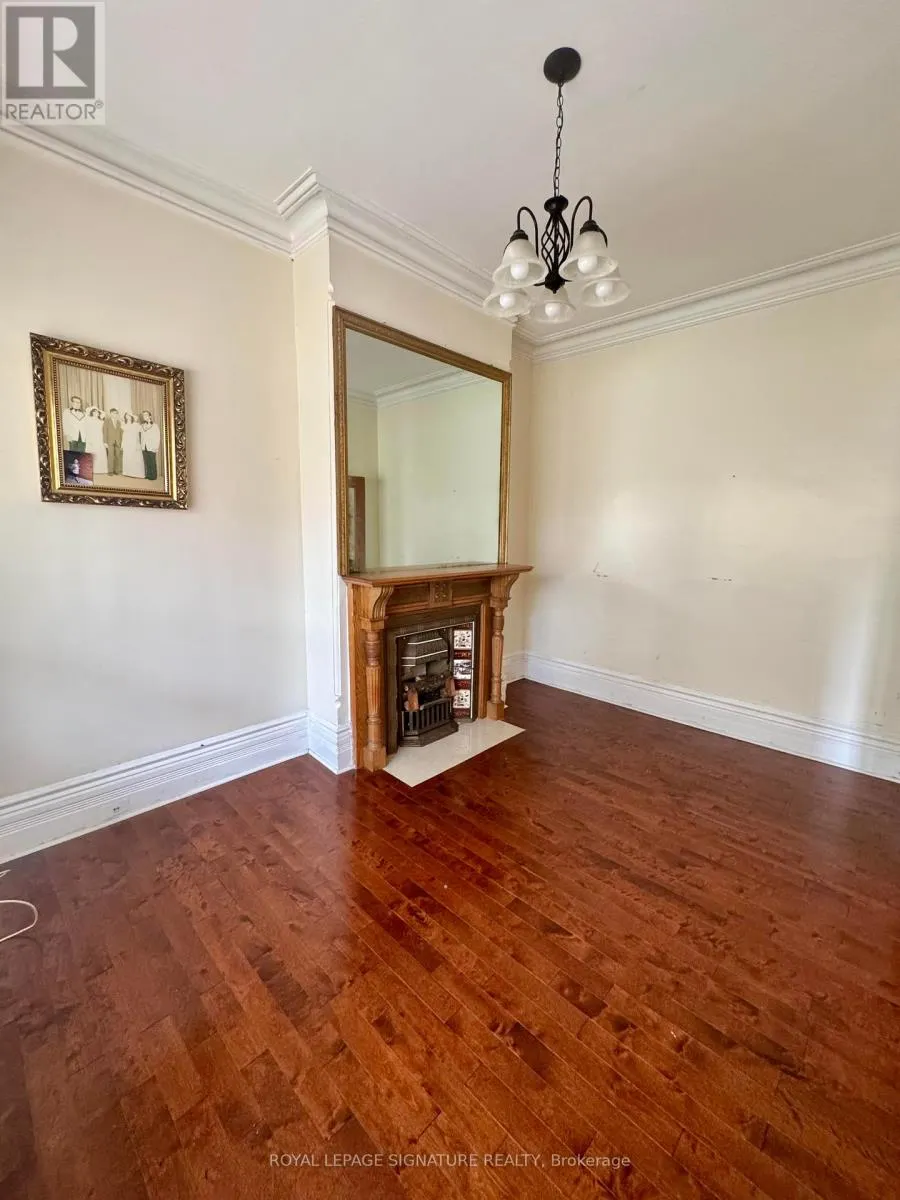 203 EUCLID AVENUE