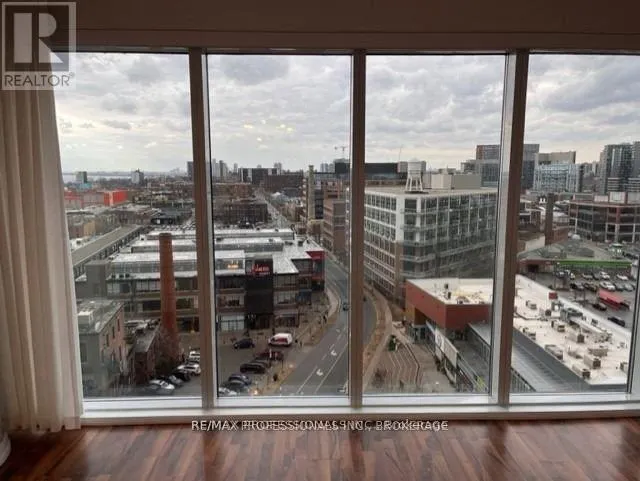 1215 - 150 EAST LIBERTY STREET