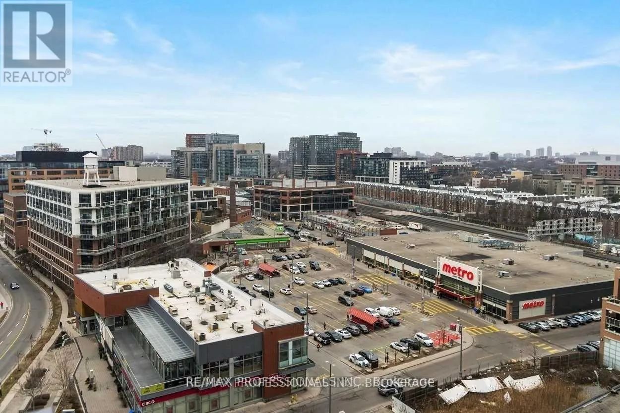 1215 - 150 EAST LIBERTY STREET