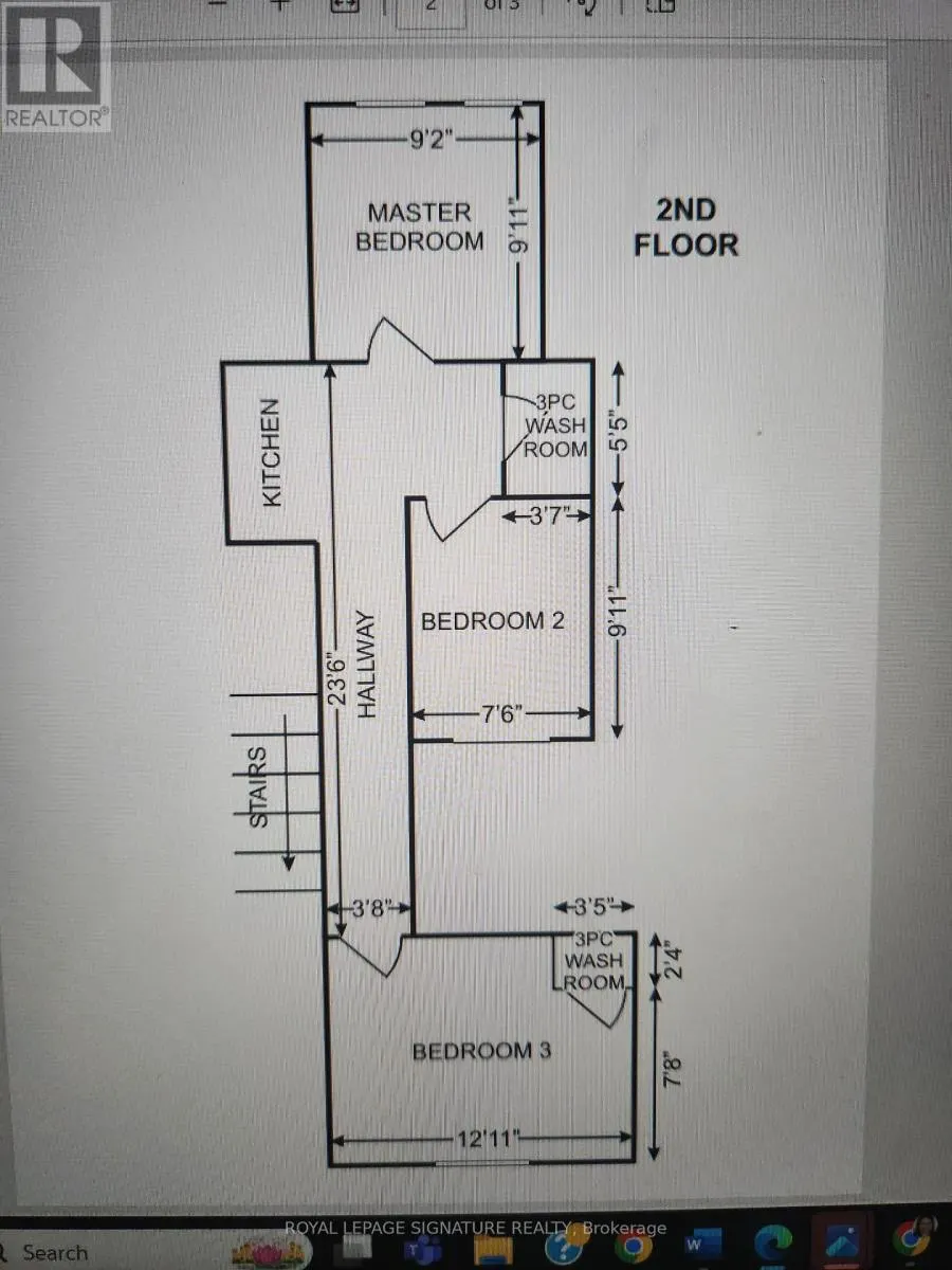 4 GLEN BAILLIE PLACE