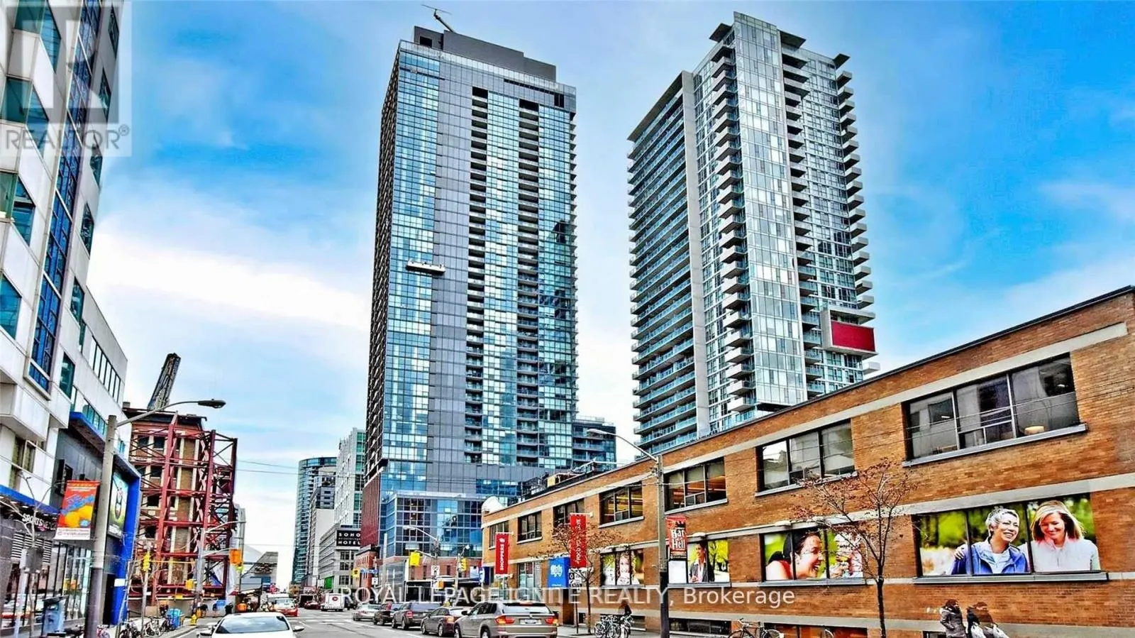 1314 - 88 BLUE JAYS WAY