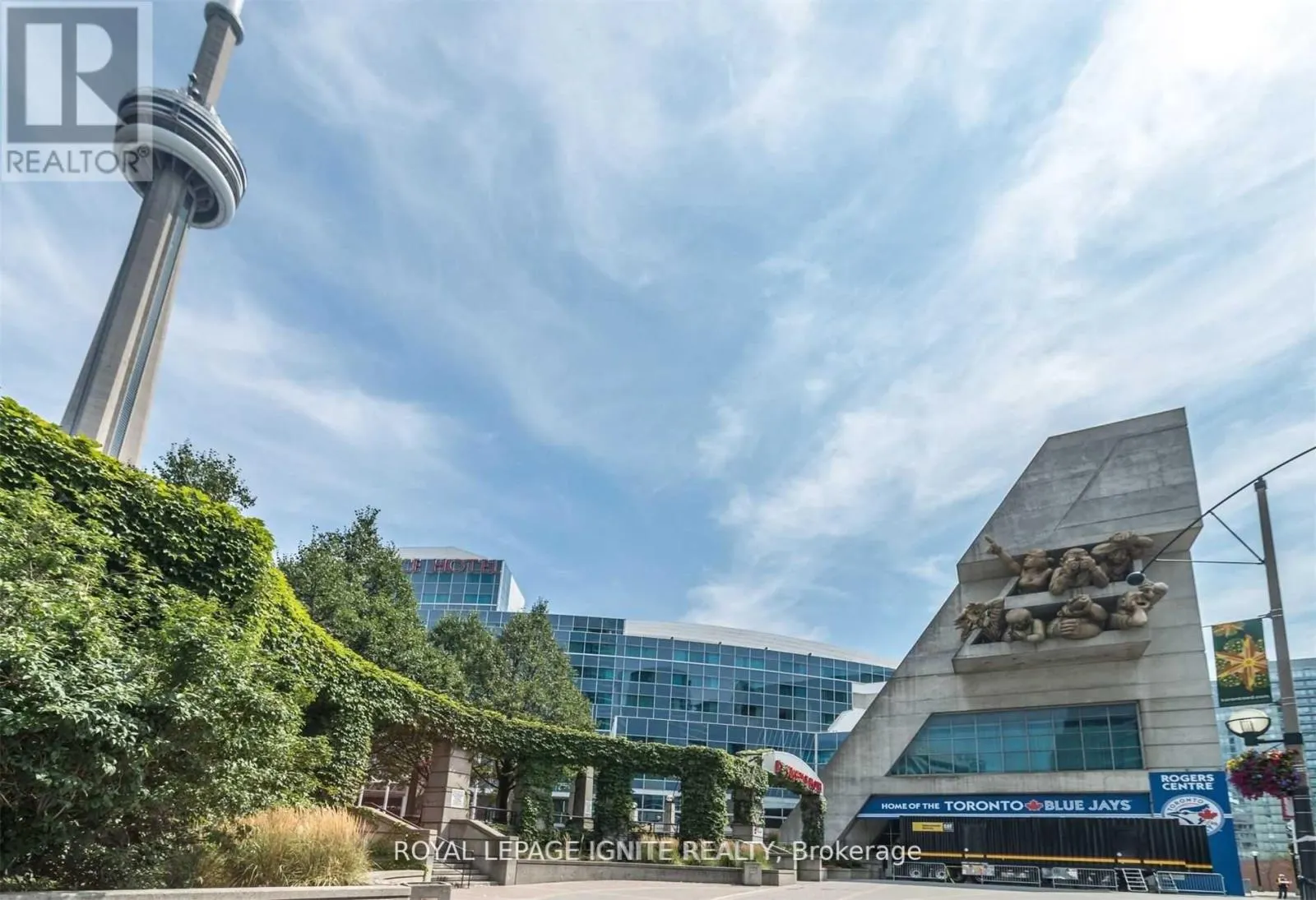 1314 - 88 BLUE JAYS WAY