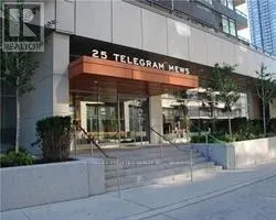 2901 - 25 TELEGRAM MEWS