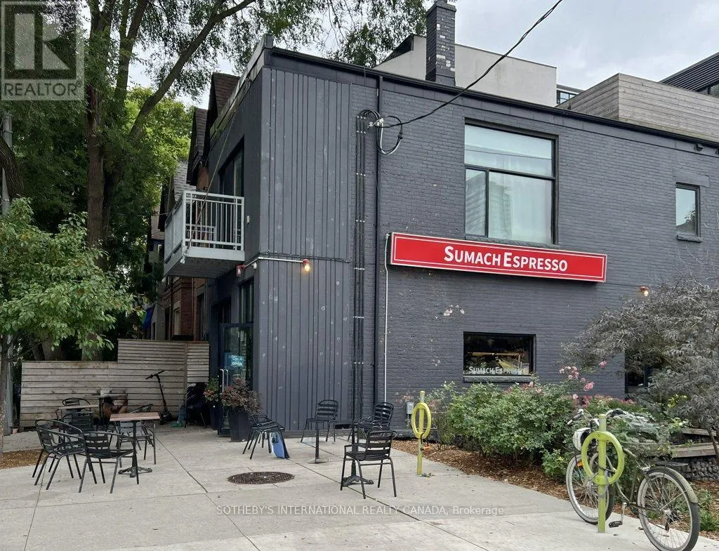 463 SHUTER STREET