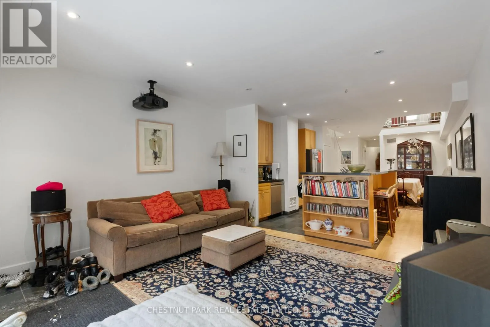 68 BELMONT STREET