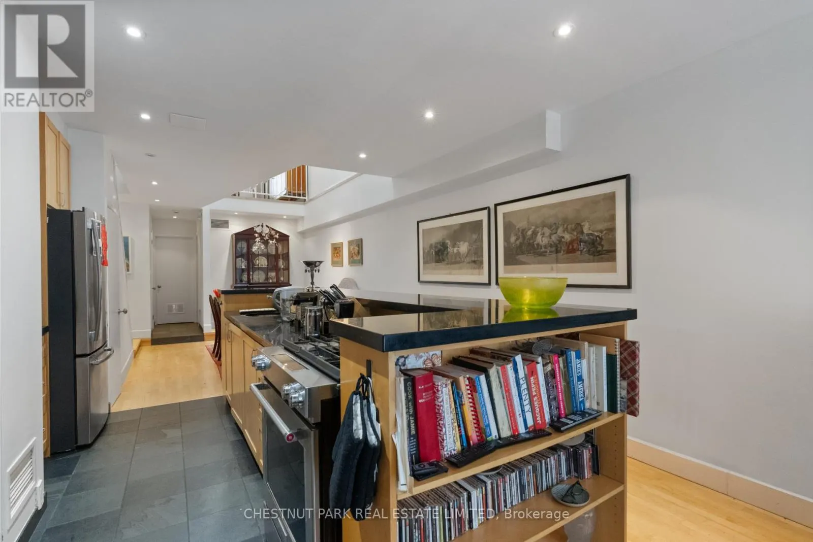 68 BELMONT STREET