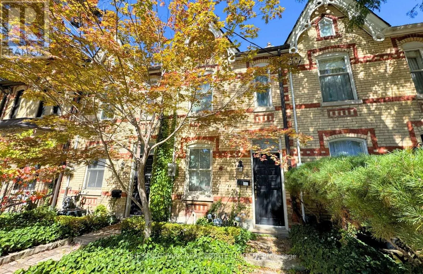 68 BELMONT STREET
