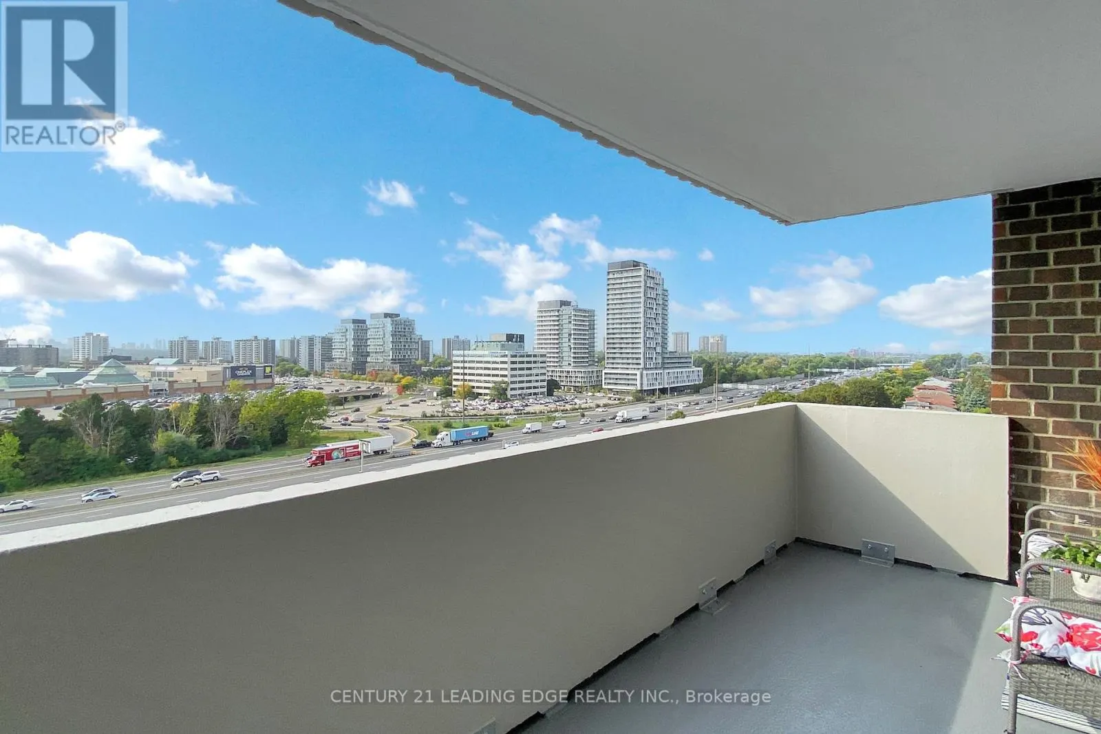1108 - 10 MUIRHEAD ROAD
