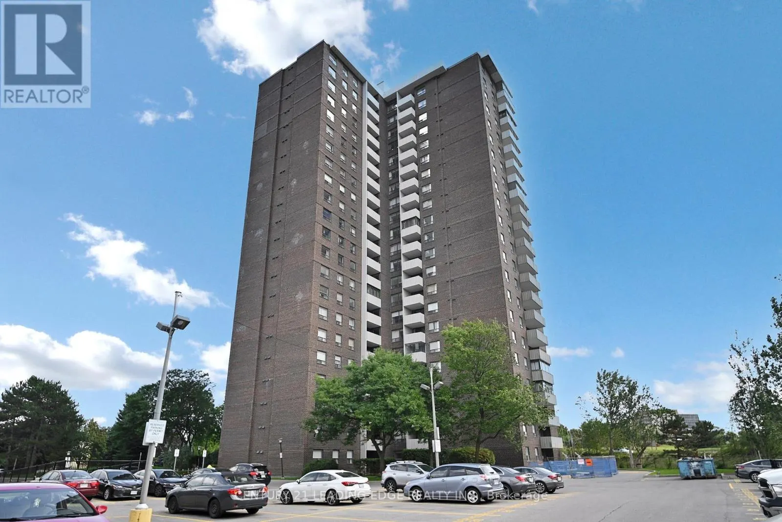 1108 - 10 MUIRHEAD ROAD