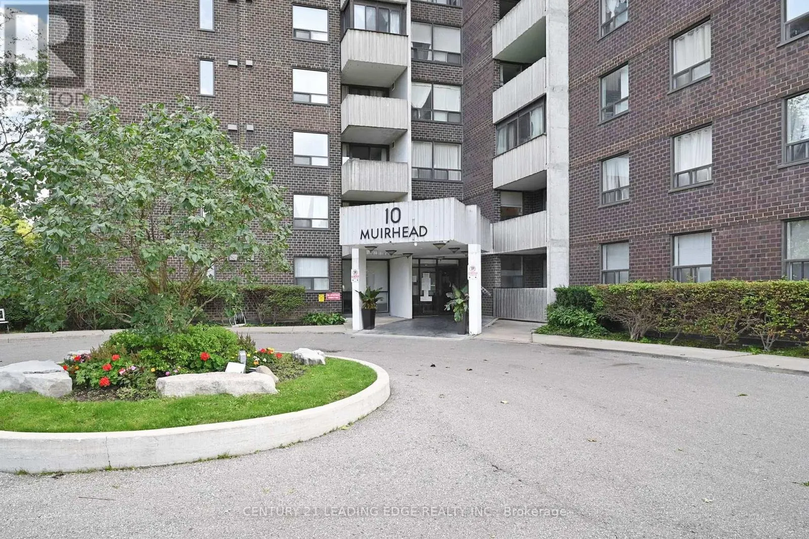 1108 - 10 MUIRHEAD ROAD