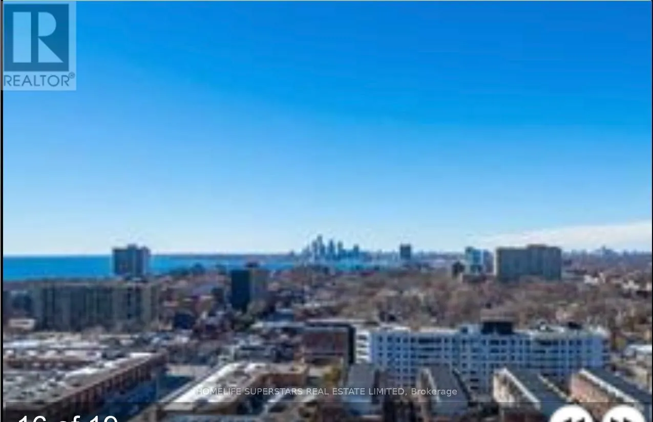 1716 - 38 JOE SHUSTER WAY