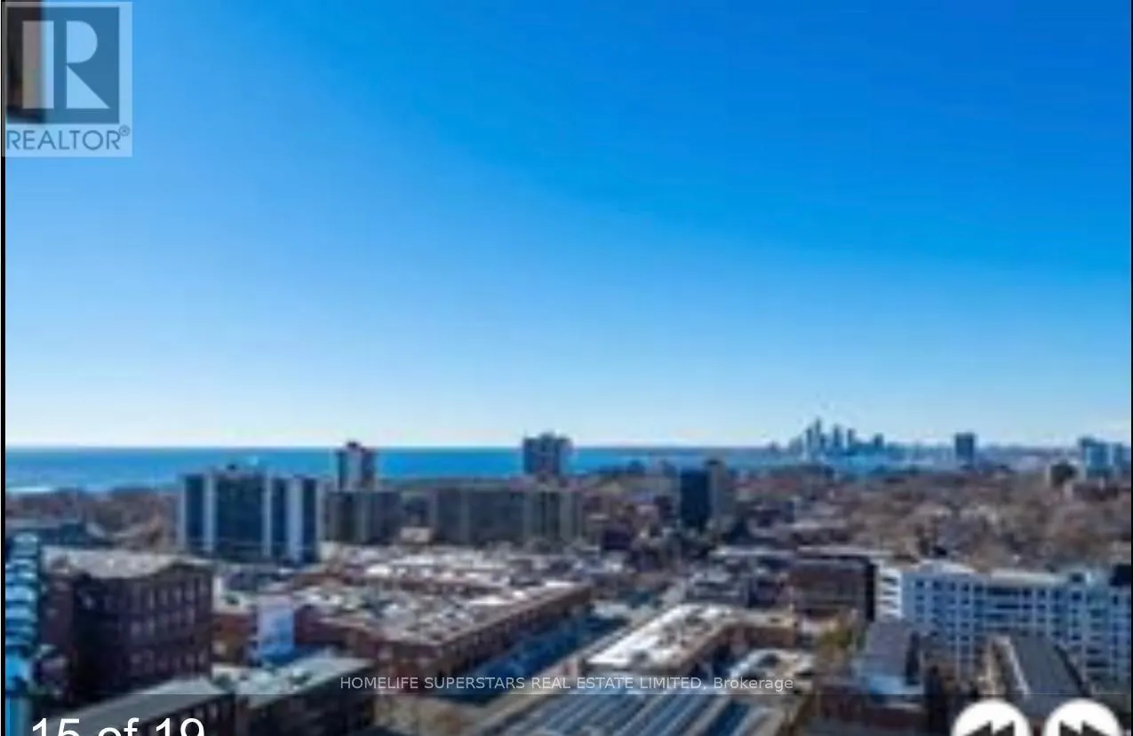 1716 - 38 JOE SHUSTER WAY