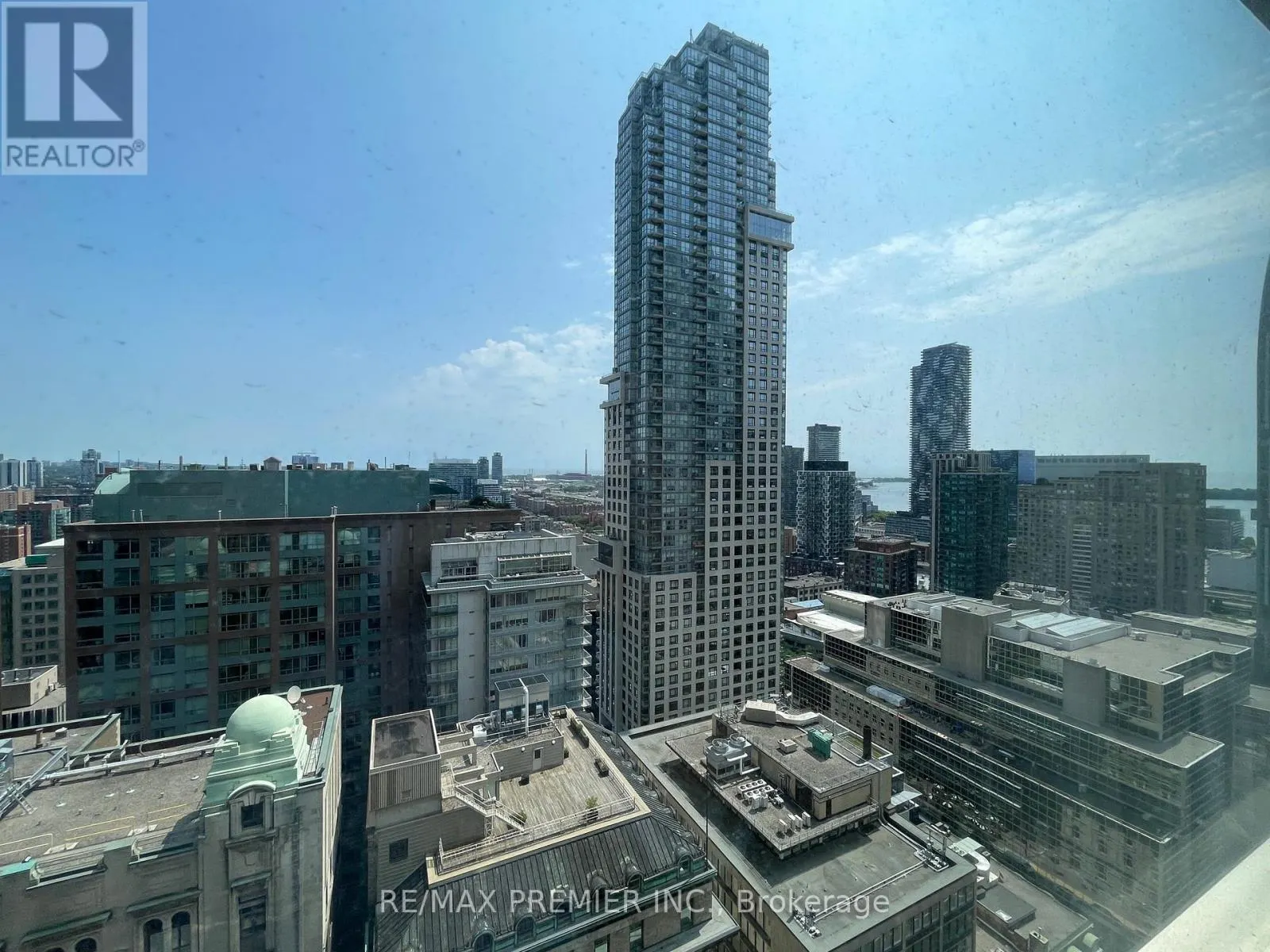 2508 - 1 KING STREET W