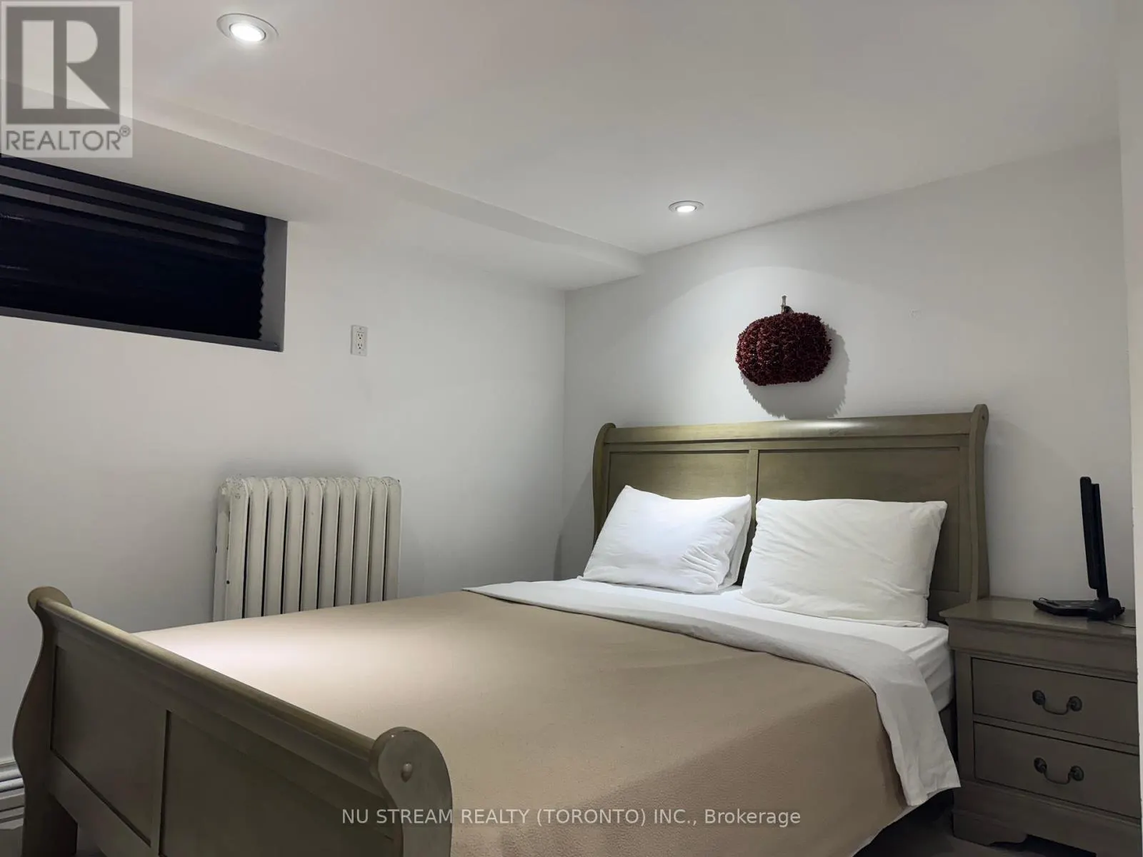 BSMT 119 LASCELLES BOULEVARD