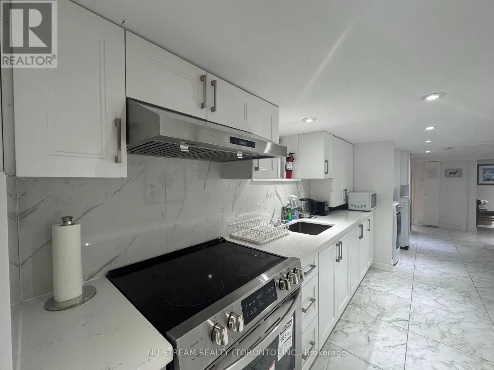 BSMT 119 LASCELLES BOULEVARD