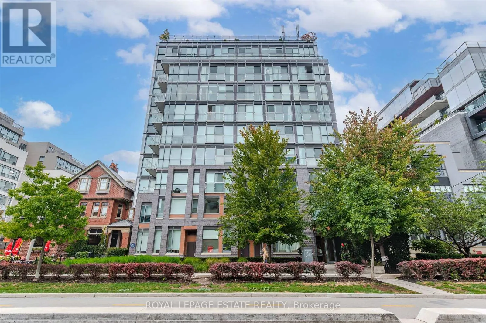 508 WELLINGTON STREET