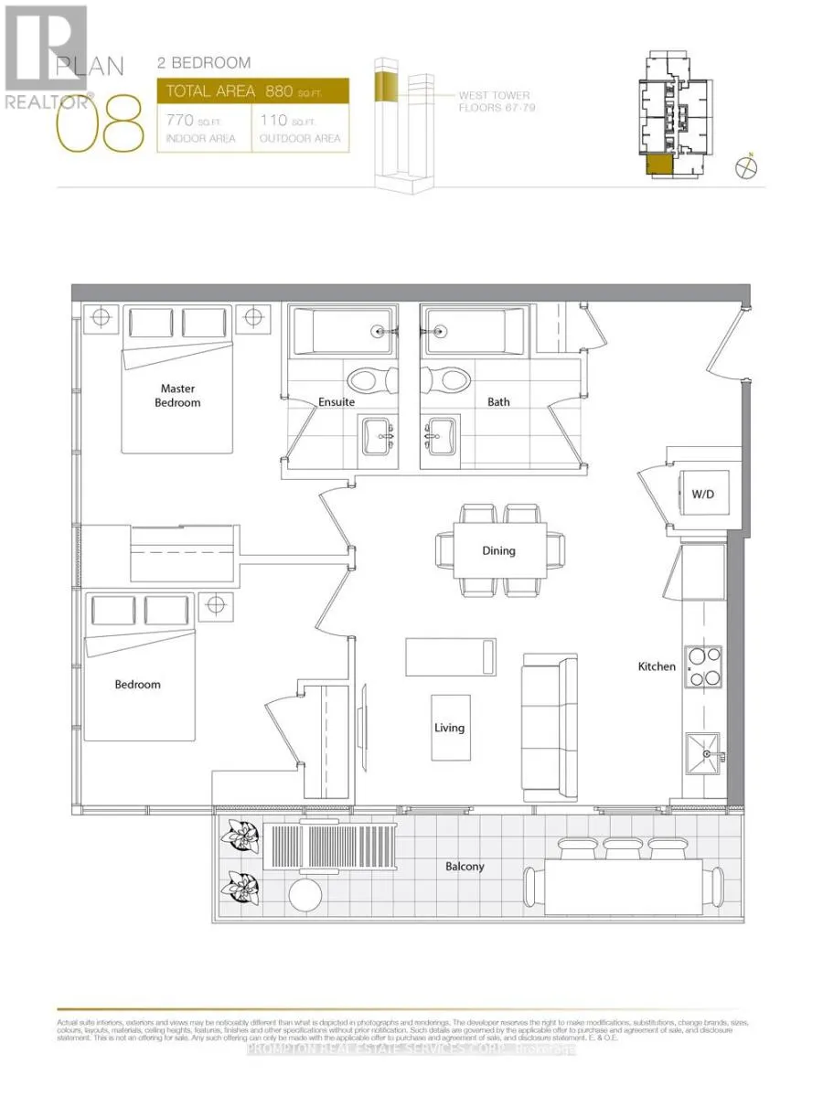 7708 - 3 CONCORD CITYPLACE WAY