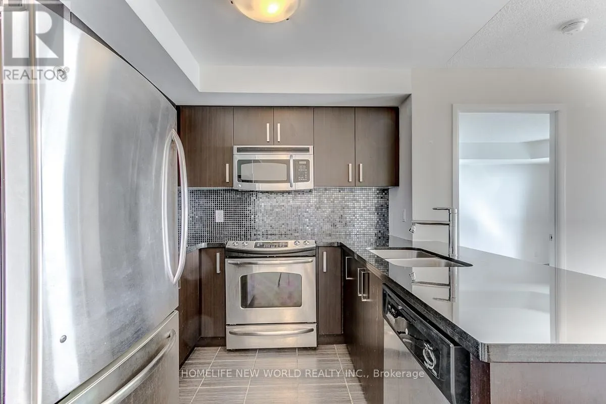 1710 - 17 ANNDALE DRIVE