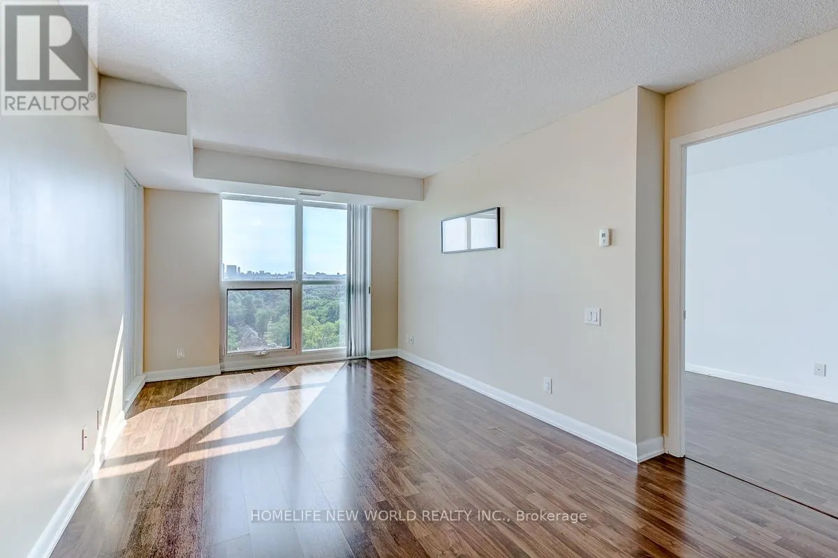 1710 - 17 ANNDALE DRIVE
